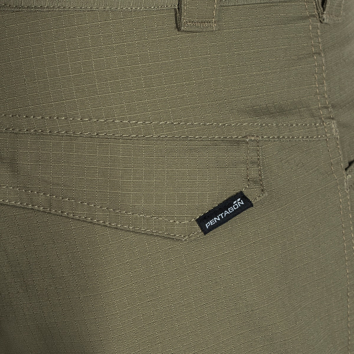 Spodnie Pentagon Lycos Ranger Green