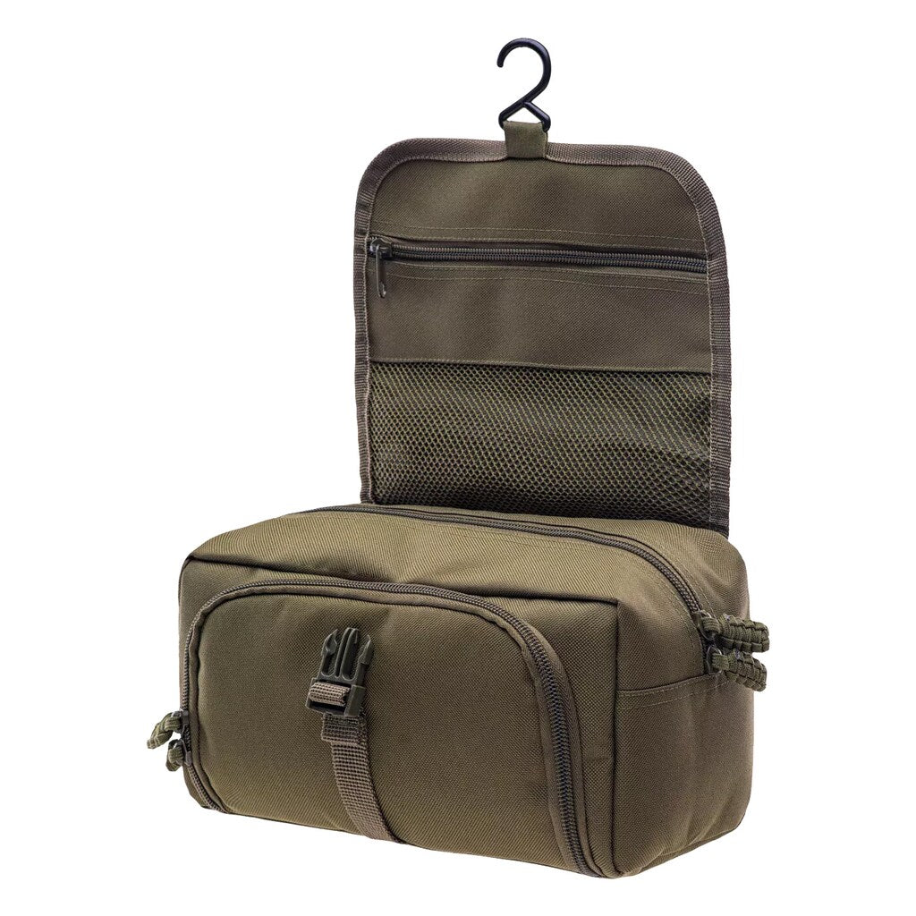 Kosmetyczka Magnum Castor 4,5 l - Olive Green