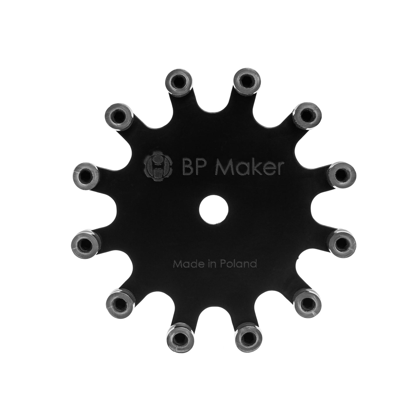 Szybkoładowarka do kapiszonów BP Cartridge Maker