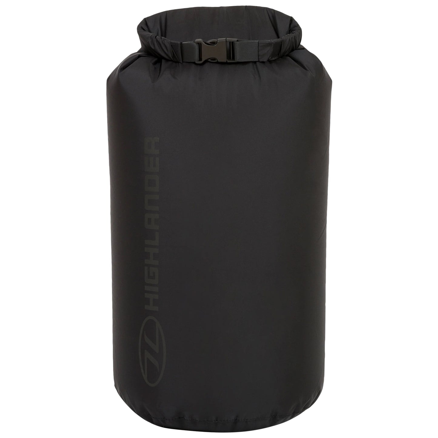 Worek wodoodporny Highlander Outdoor Lightweight Dry Sack V2 13 l - Black