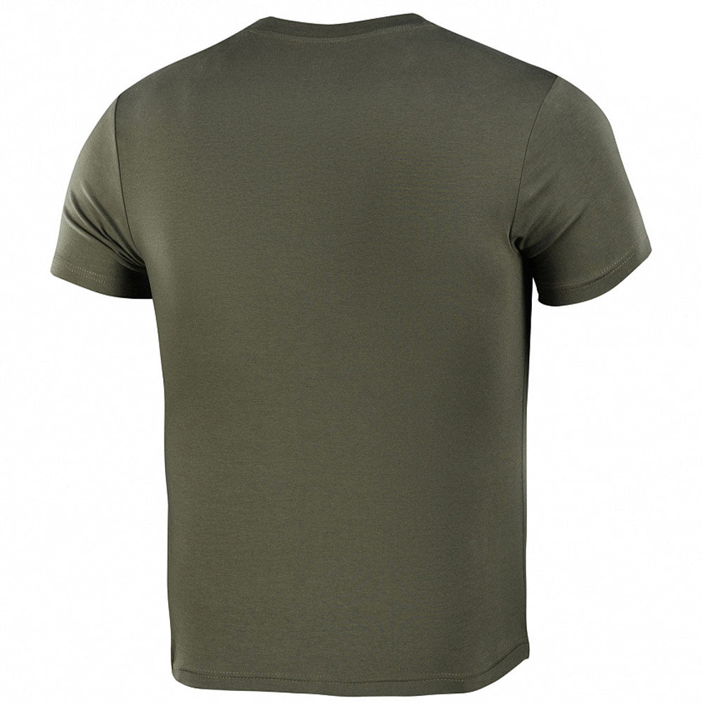 Koszulka T-shirt M-Tac 93/7 - Army Olive