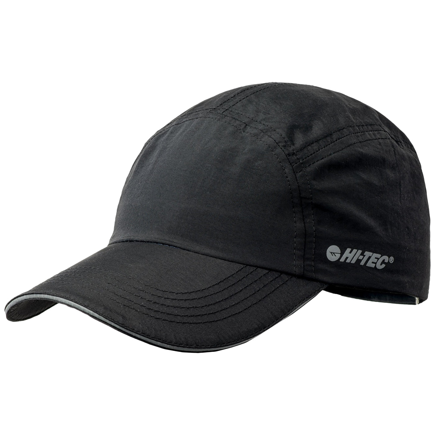 Czapka z daszkiem Hi-Tec Sakato - Black