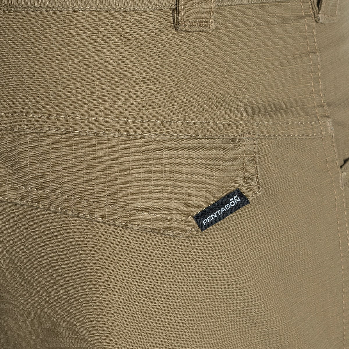 Spodnie Pentagon Lycos Coyote