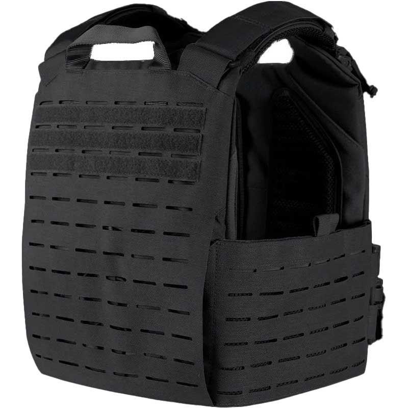 Kamizelka taktyczna Condor RS Vanquish - Black