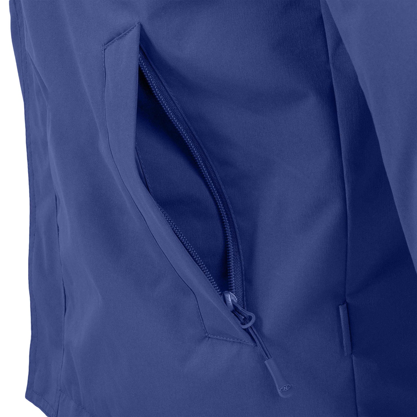 Kurtka Highlander Outdoor Boreas Winter Jacket - Navy Blue