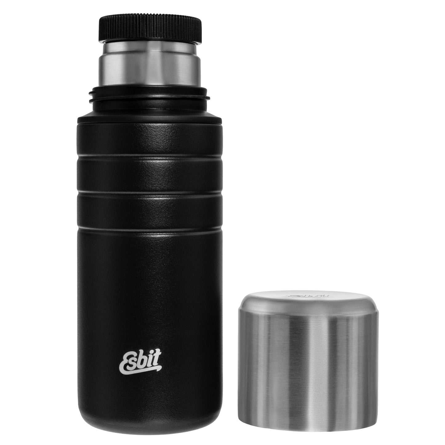 Termos Esbit Majoris Vacuum Flask 500 ml - Black