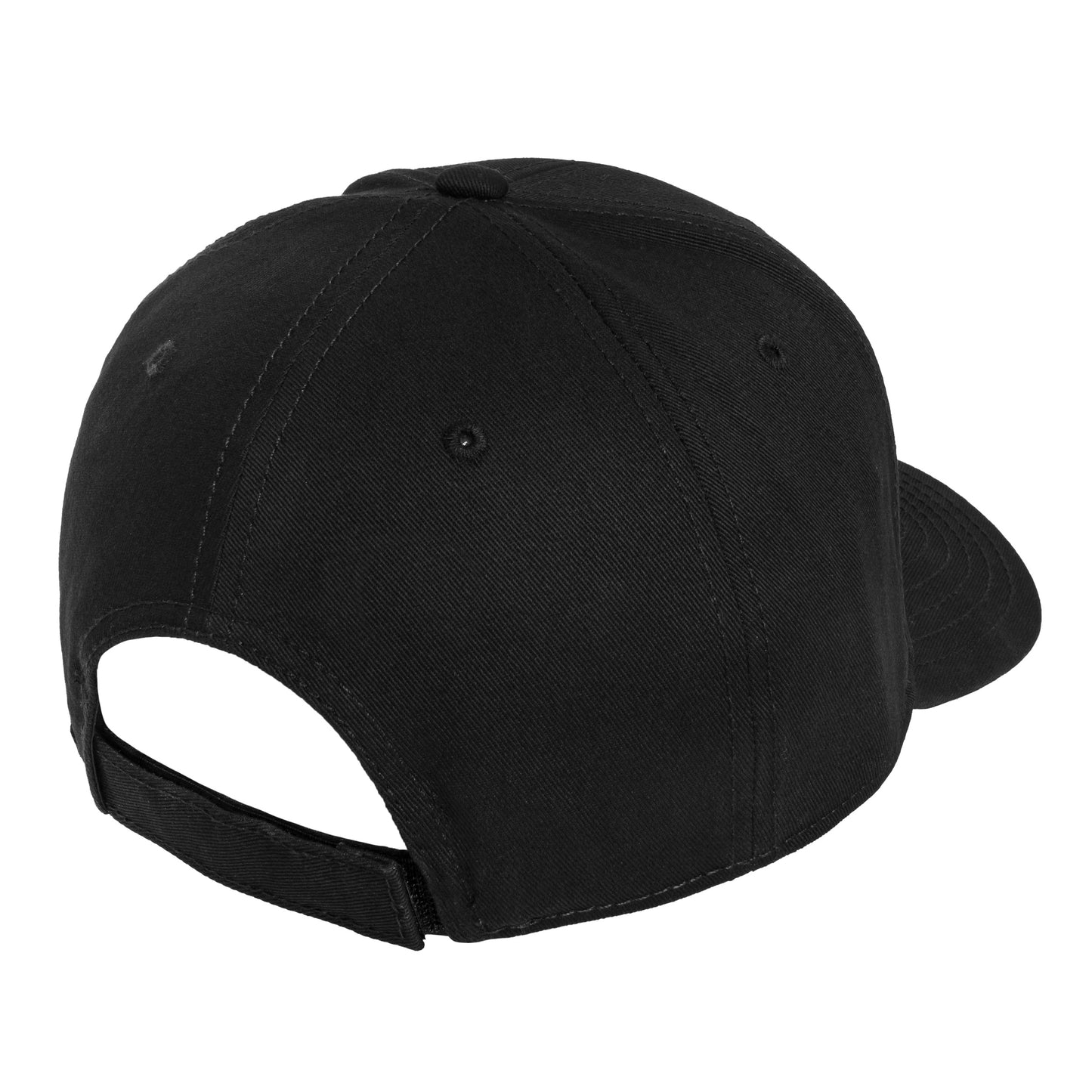 Czapka z daszkiem Alpha Industries VLC Cap II - Black