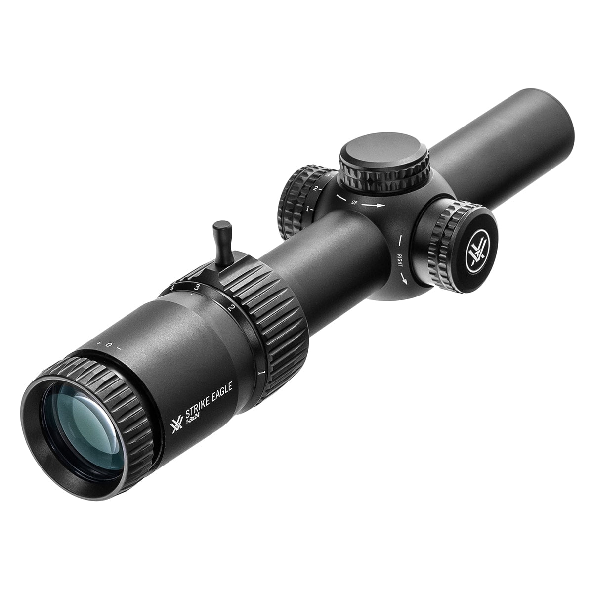 Luneta celownicza Vortex Strike Eagle AR-BDC3 1-8X24