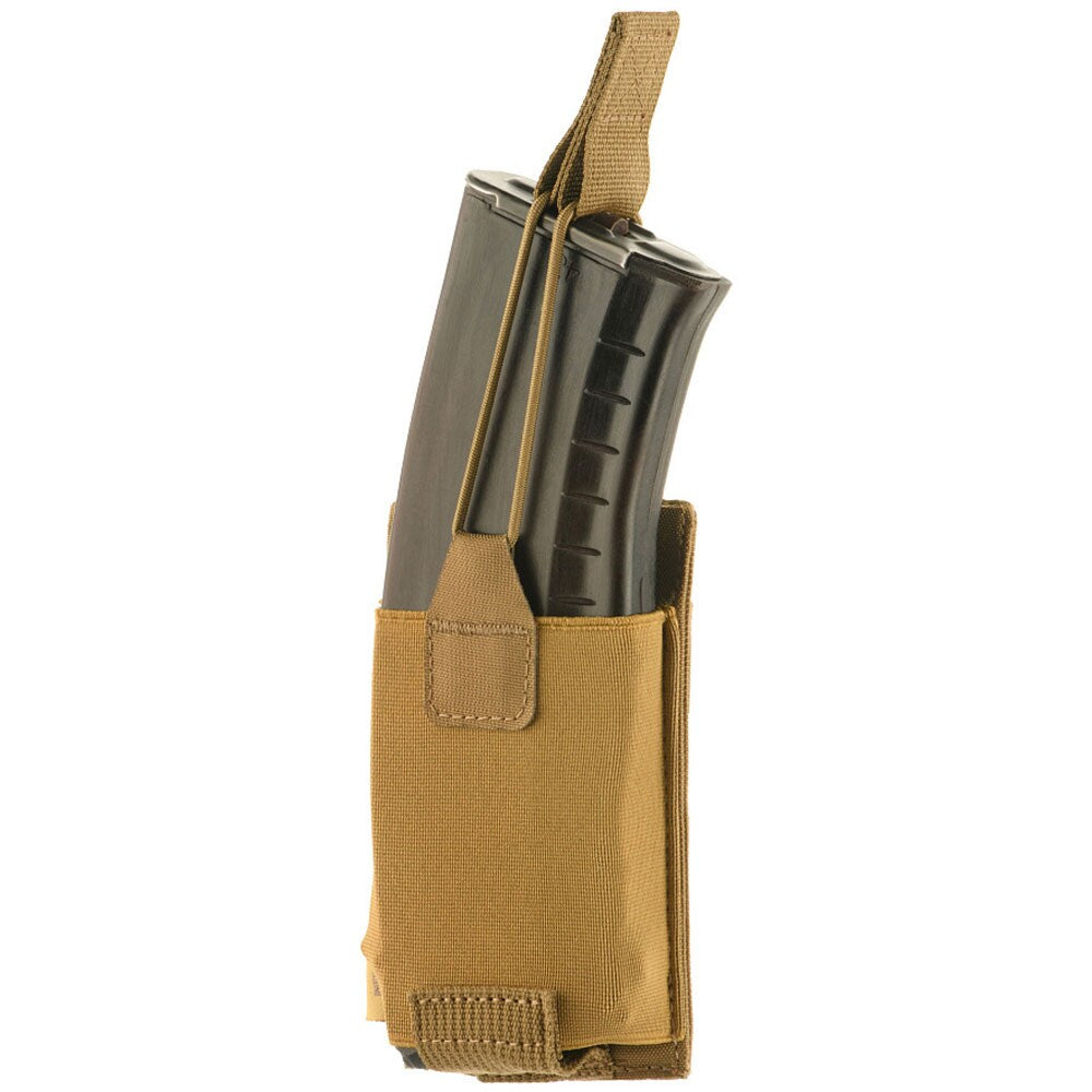 Ładownica elastyczna M-Tac Elite na magazynek karabinowy - Coyote