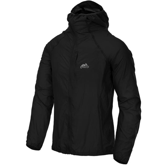 Kurtka Helikon Tramontane WindPack - Black