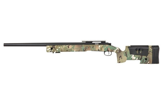 Karabin snajperski ASG Specna Arms SA-S02 CORE - MC