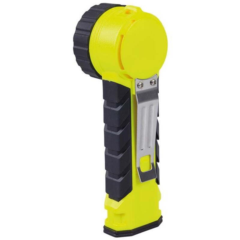 Latarka kątowa NightSearcher SafATEX Sigma RA - 325 lumenów