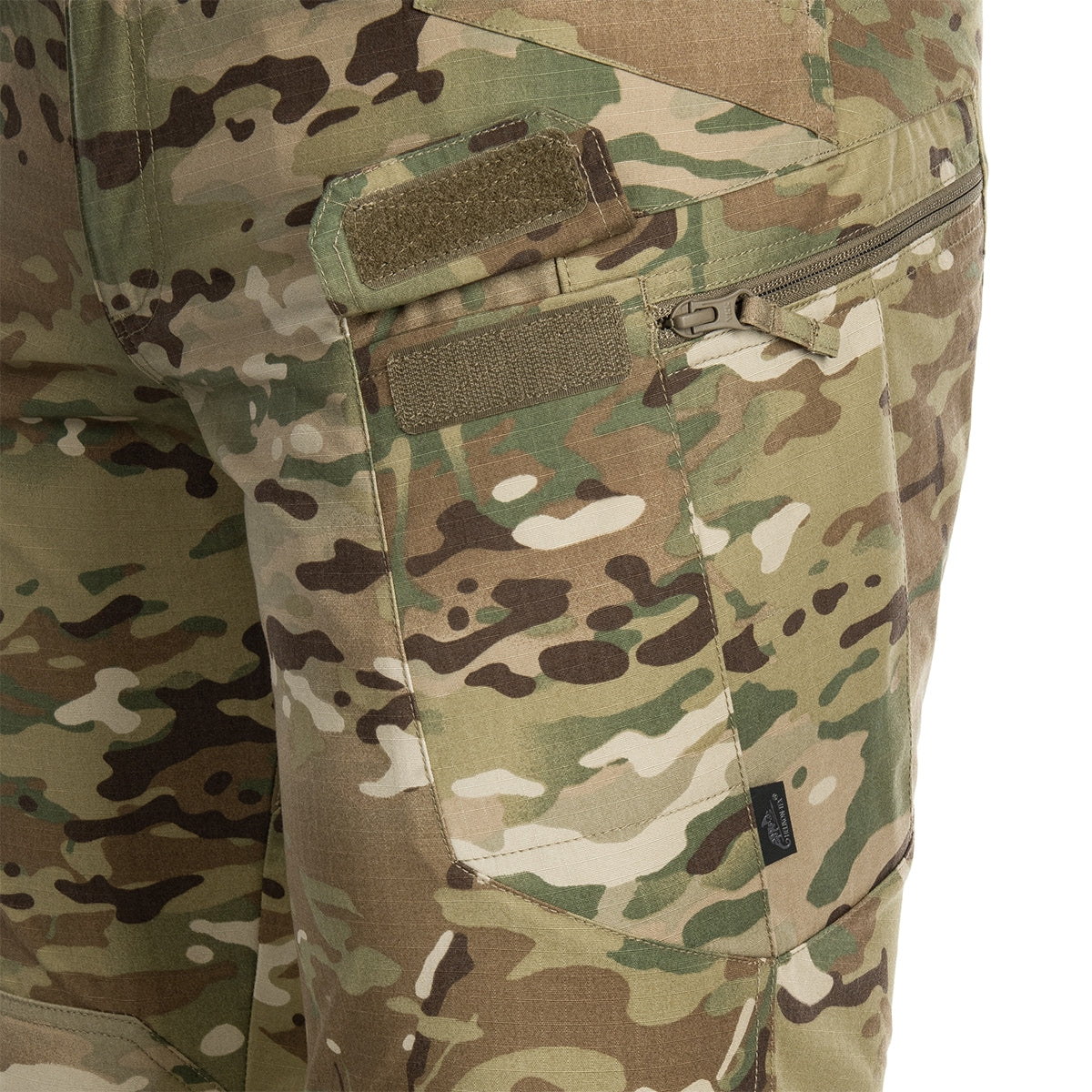 Spodnie Helikon UTP Flex - MultiCam