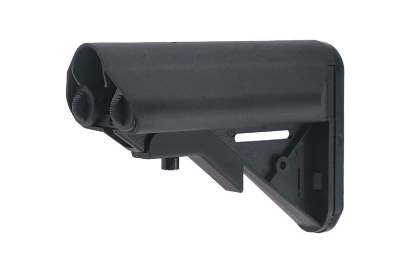 Kolba Cyma M004E do replik typu M4/M16 - czarna