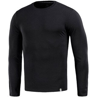 Koszulka M-Tac 93/7 Long Sleeve - Black
