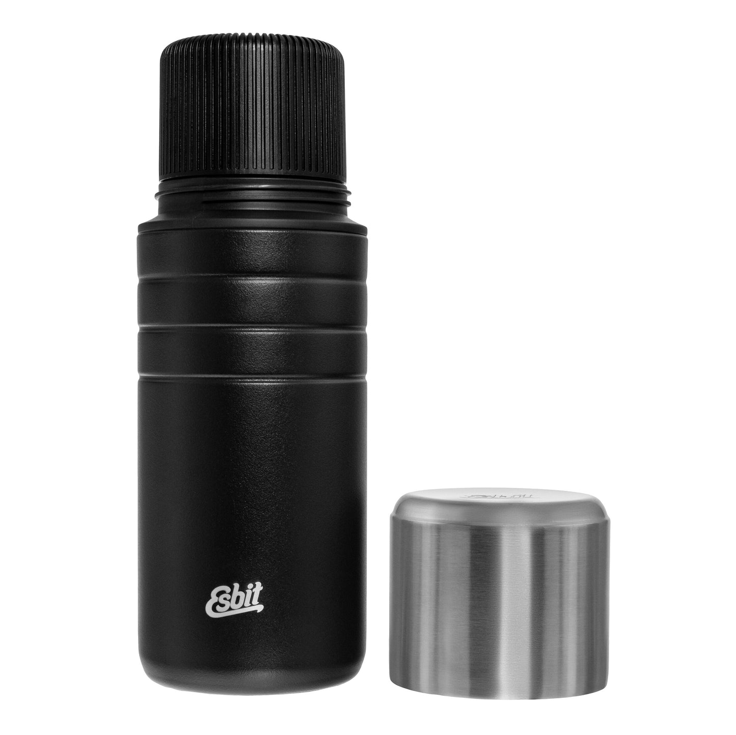 Termos Esbit Majoris Vacuum Flask 750 ml - Black