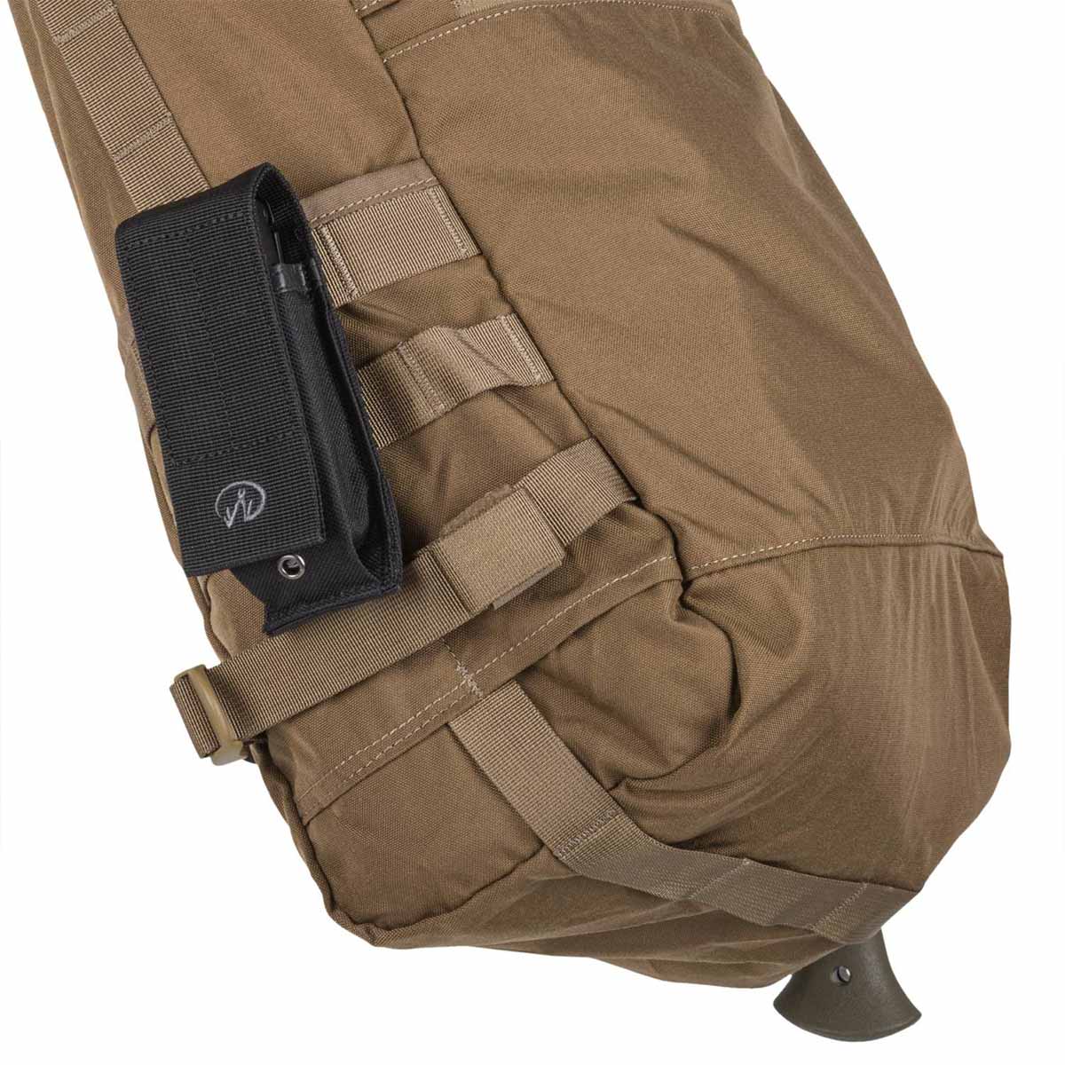 Torba Helikon Bushcraft Satchel 17 l - Coyote