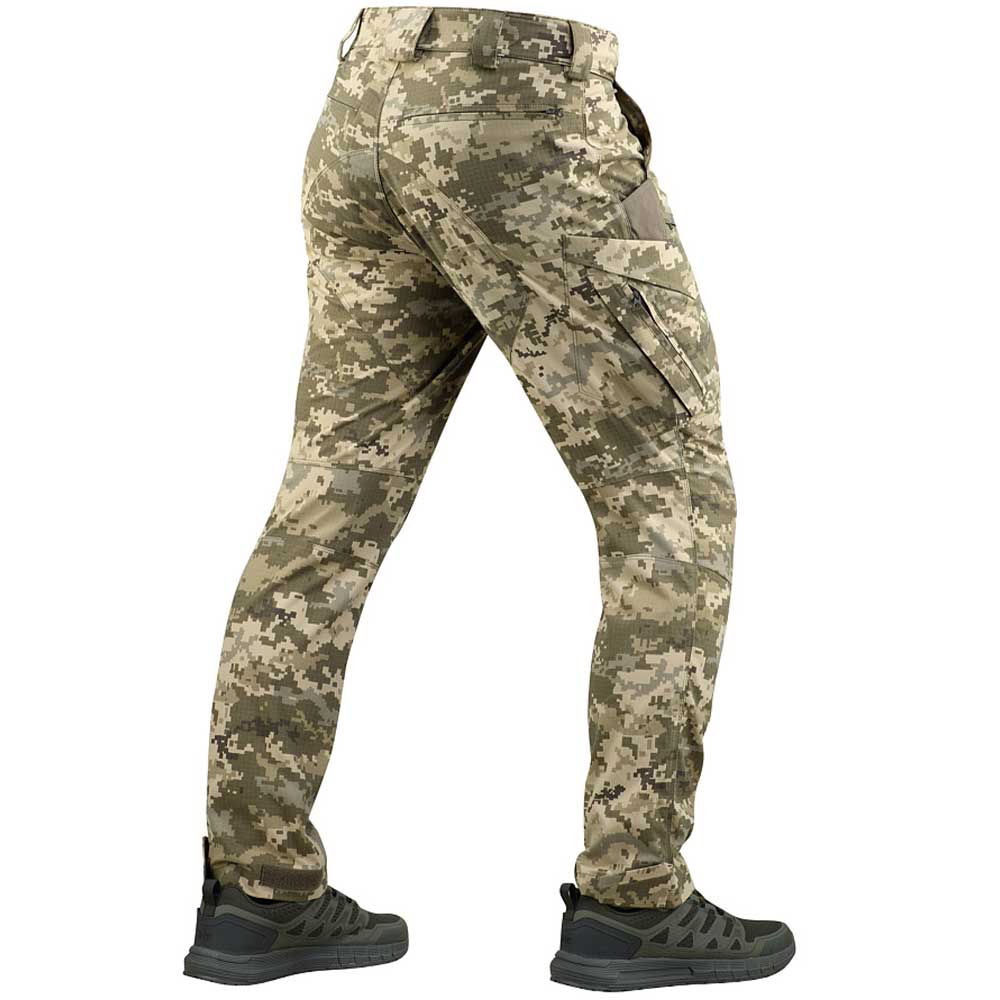 Spodnie M-Tac Aggressor Summer Flex - MM14