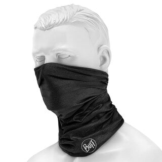 Chusta ochronna Buff Coolnet UV Solid - Black