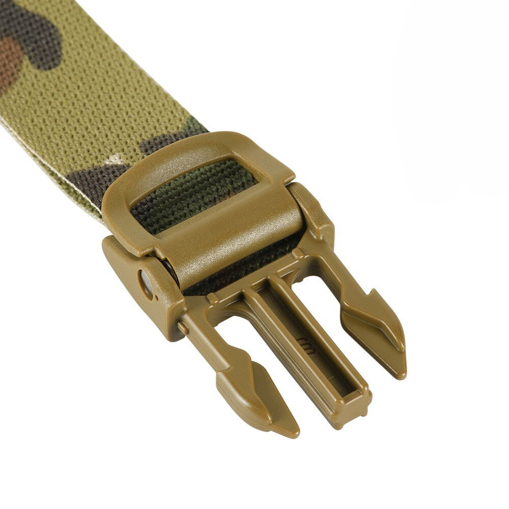 Pas kompresyjny M-Tac Gen. II 100 cm - MultiCam