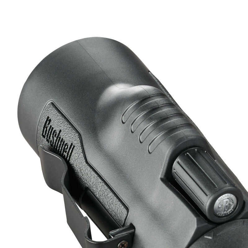 Monokular Bushnell Legend 10x42 Ultra HD ED BLK