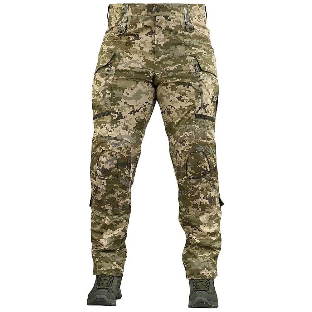Spodnie M-Tac Army Gen. II Rip-Stop - MM14