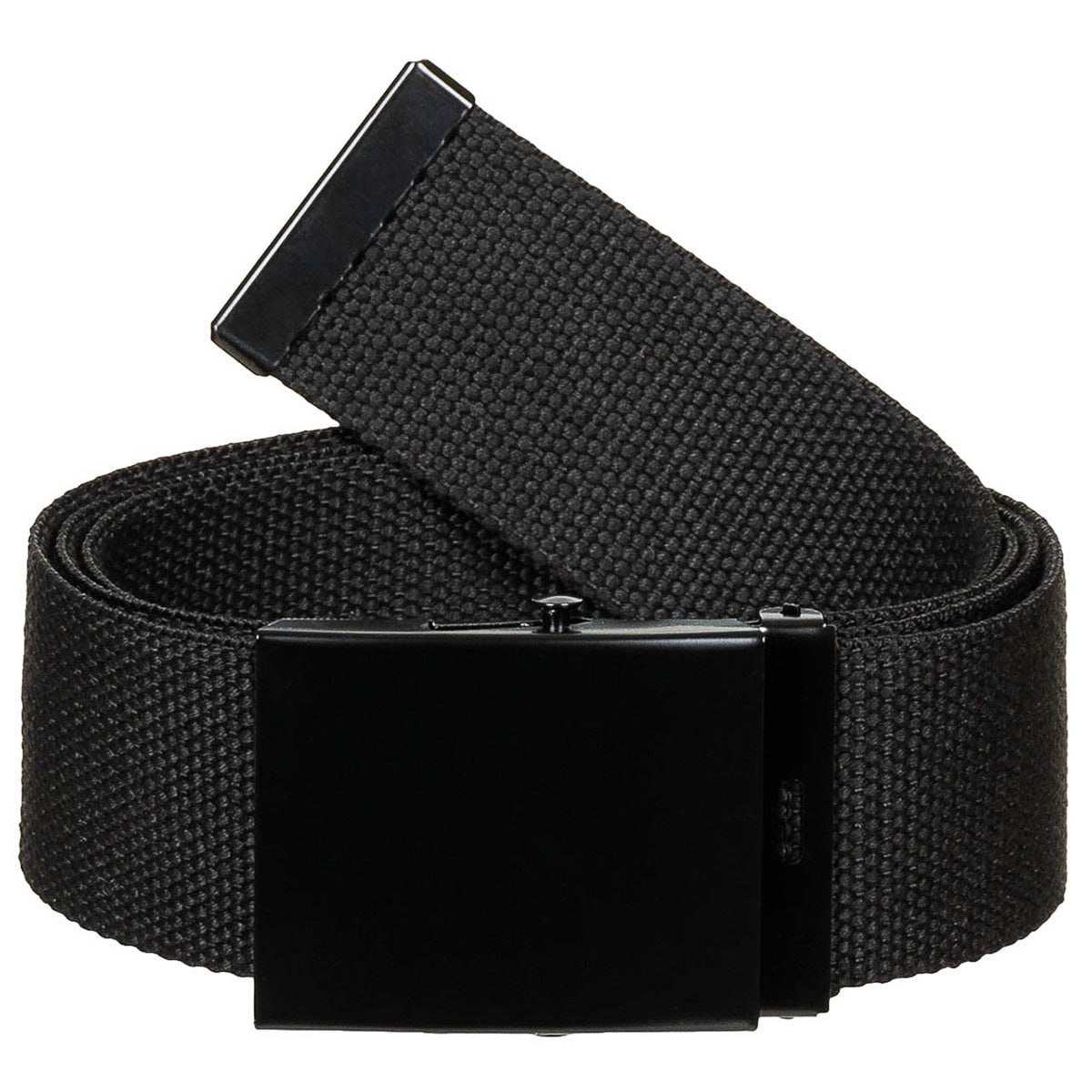 Pas MFH 45 mm - Black