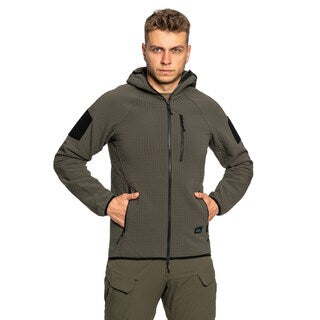 Polar Helikon Patriot Pro - Taiga Green