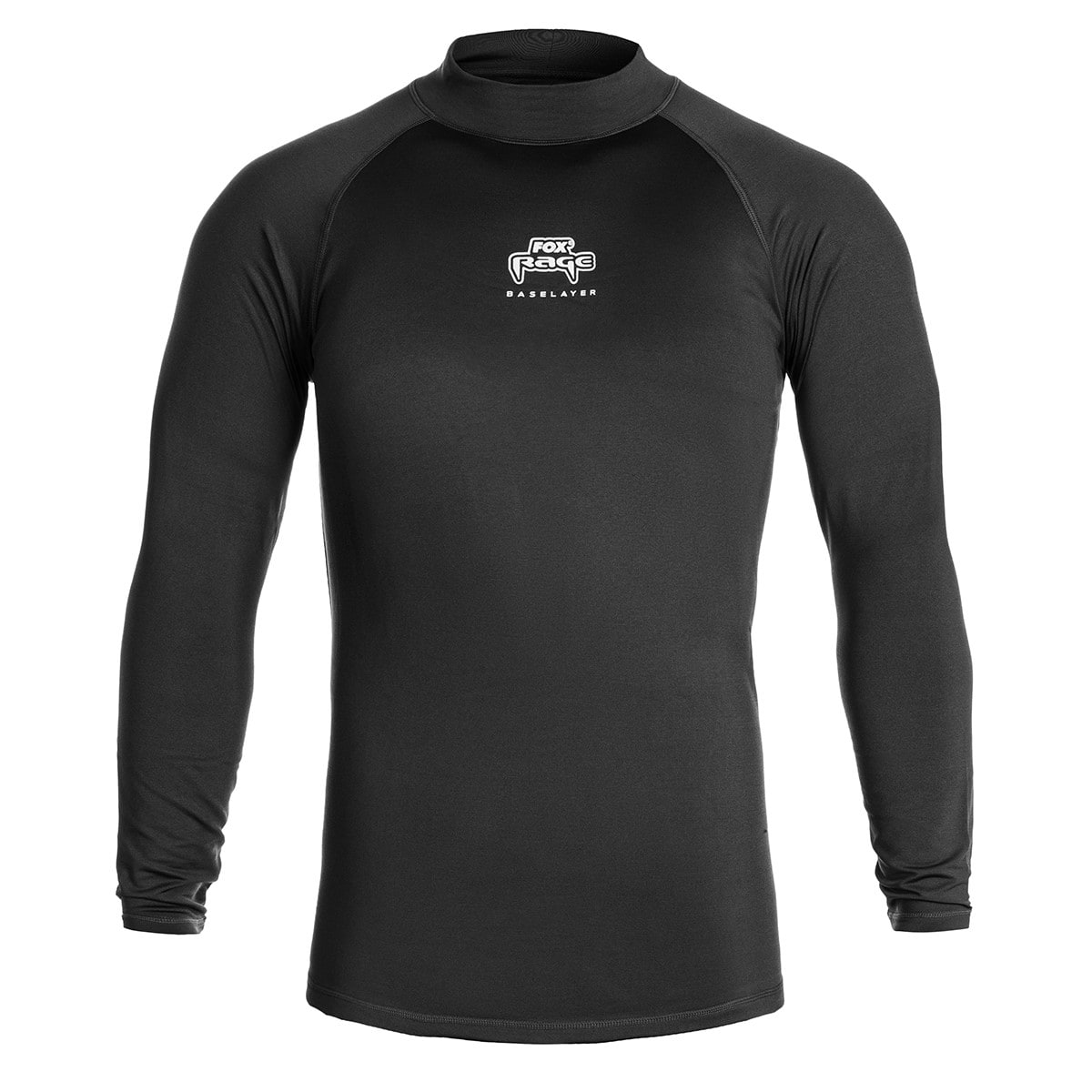 Bielizna termoaktywna Fox Rage Base Layer - Black