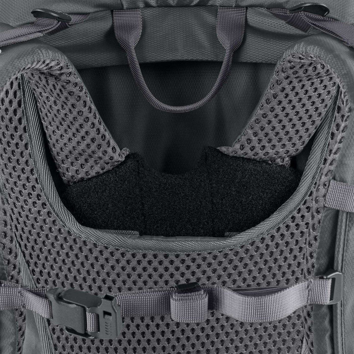 Plecak Highlander Outdoor Ben Nevis 52 l - Grey