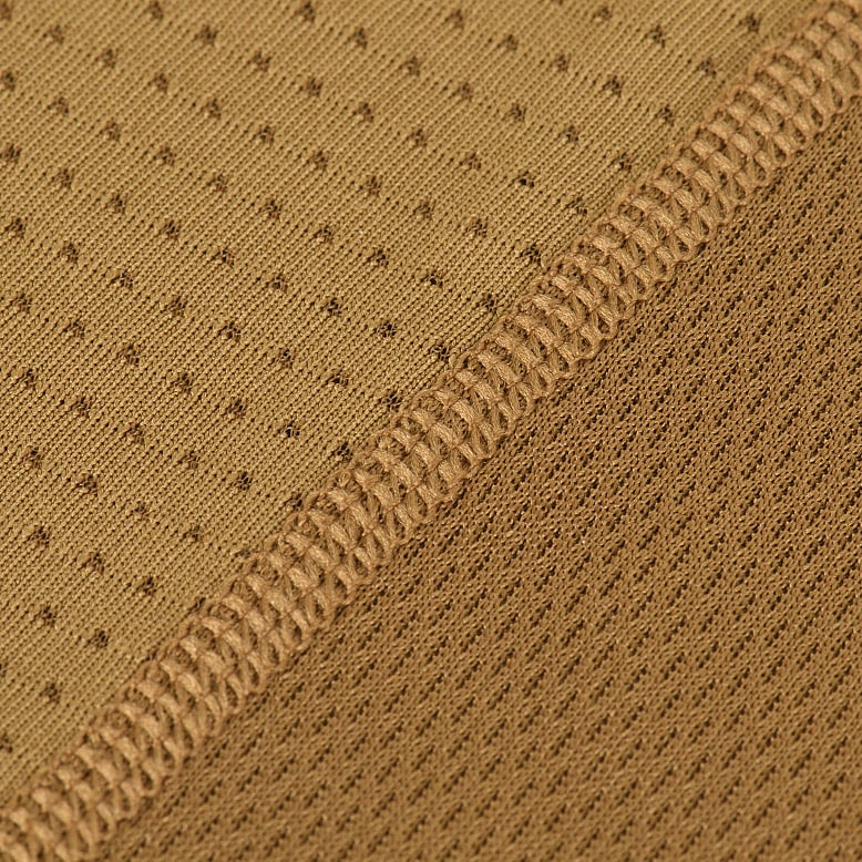 Koszulka termoaktywna M-Tac Athletic T-Shirt Gen.2 - Coyote Brown