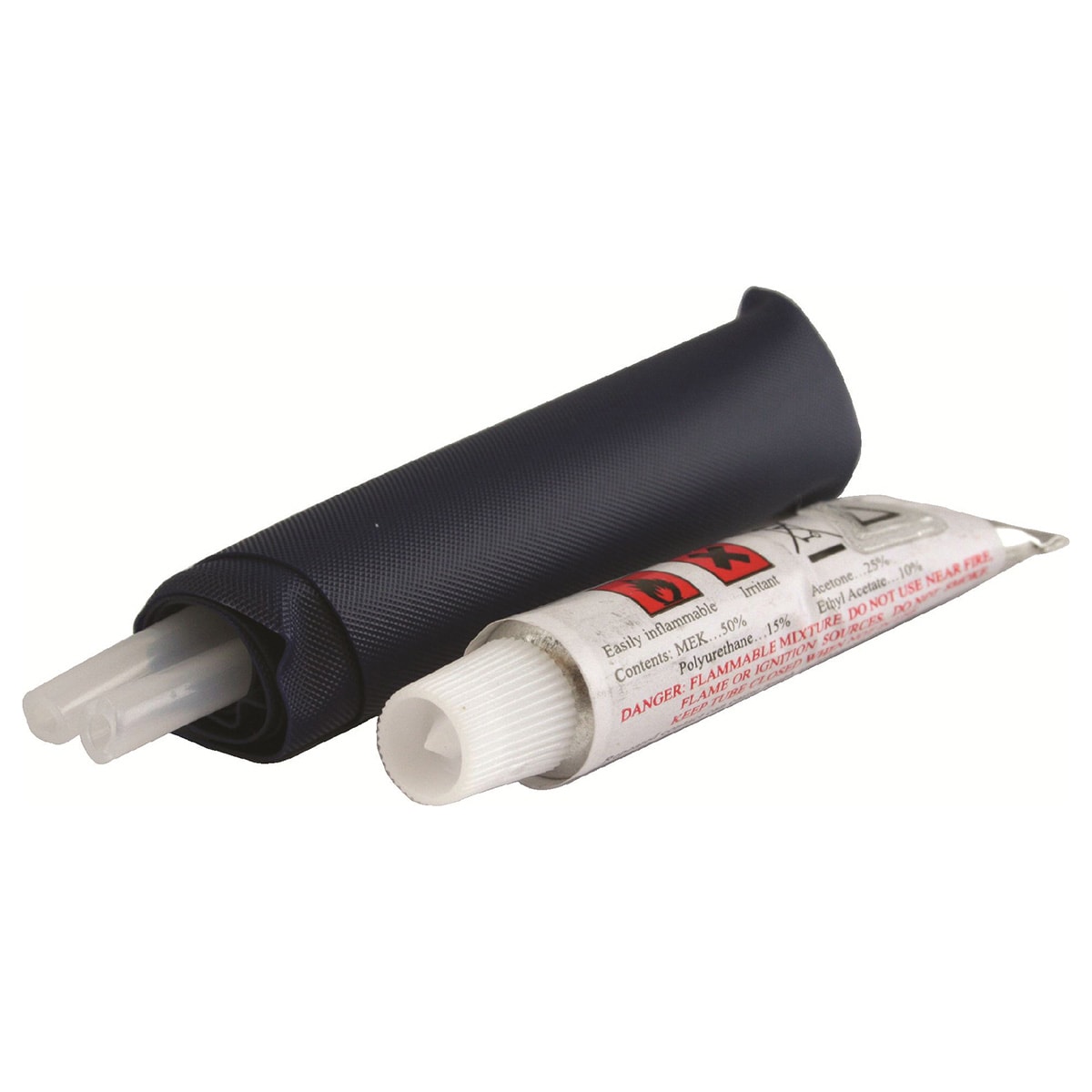 Zestaw naprawczy Highlander Outdoor do materacy