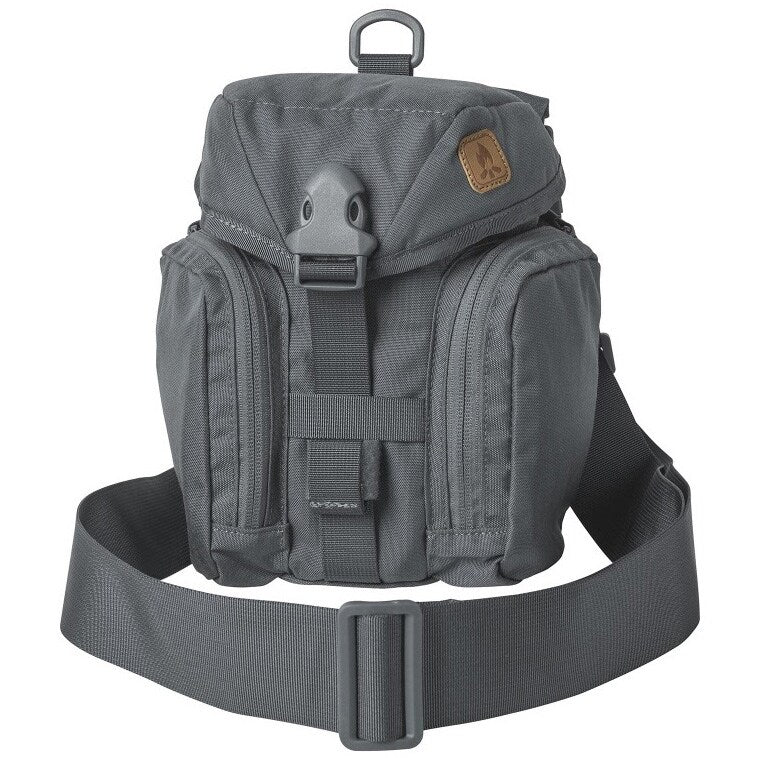 Torba Helikon Essential Kitbag 2,5 l - Shadow Grey