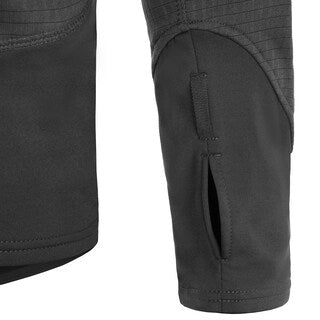 Bluza termoaktywna MFH US Tactical - Black