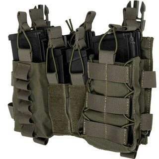Panel Primal Gear Inta do kamizelek taktycznych - Ranger Green