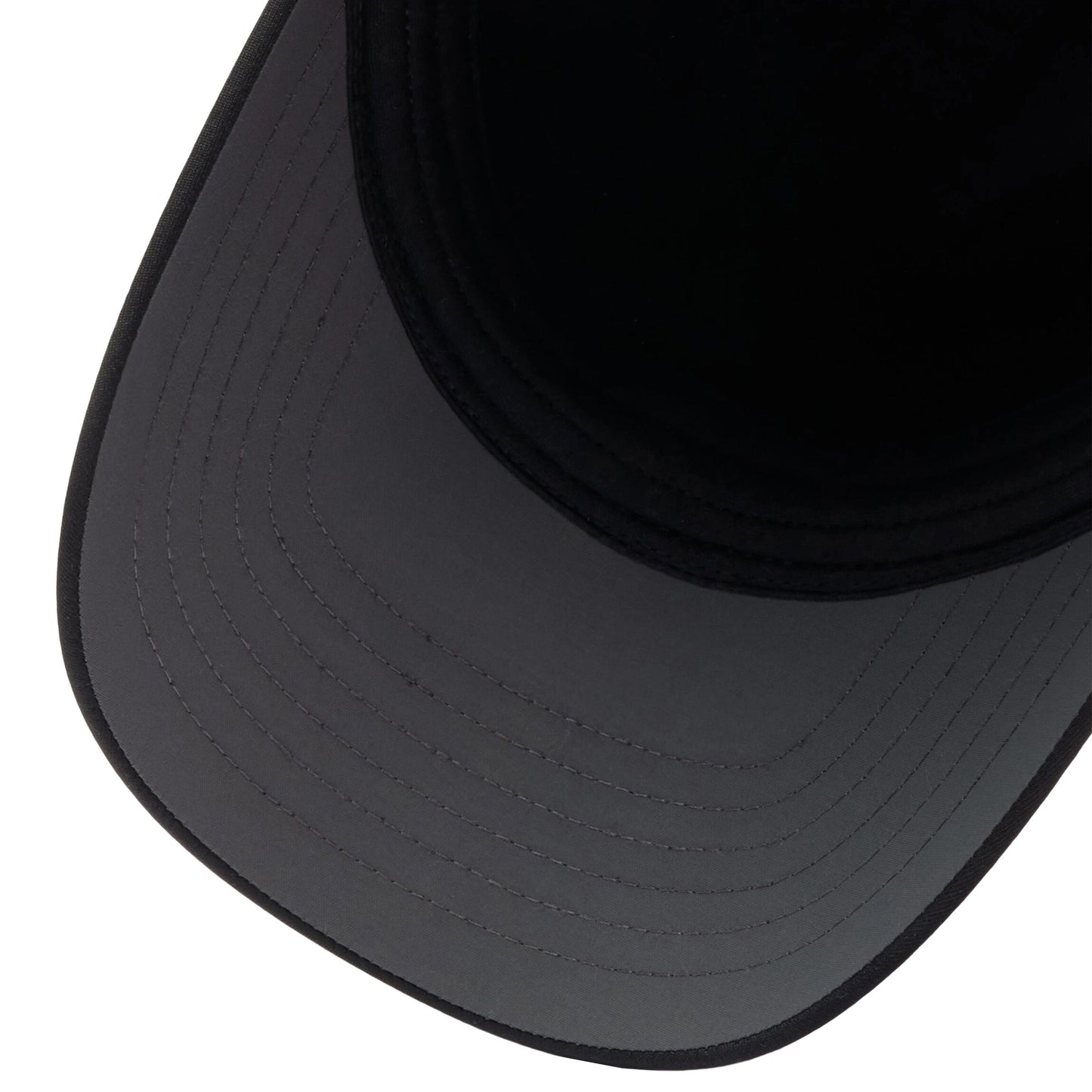 Czapka z daszkiem Columbia Coolhead III Ball Cap - Black