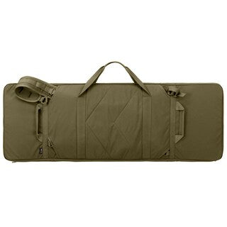 Pokrowiec na broń Helikon Double Upper Rifle Bag 18 - Olive Green