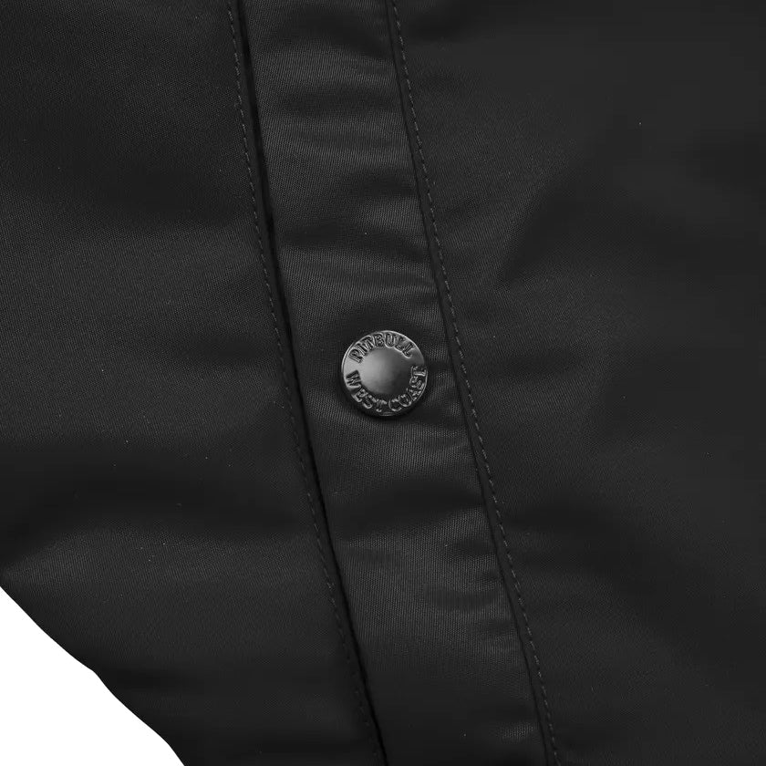 Kurtka Pitbull MA-1 II - Black
