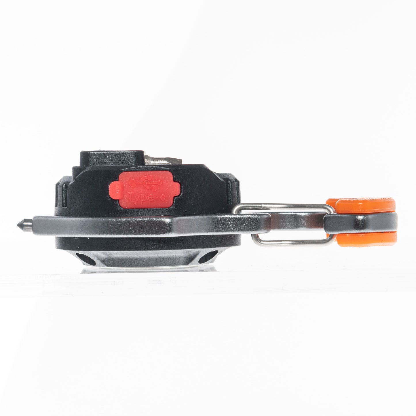 Latarka brelok XRG Blinktag Keychain Flashlight
