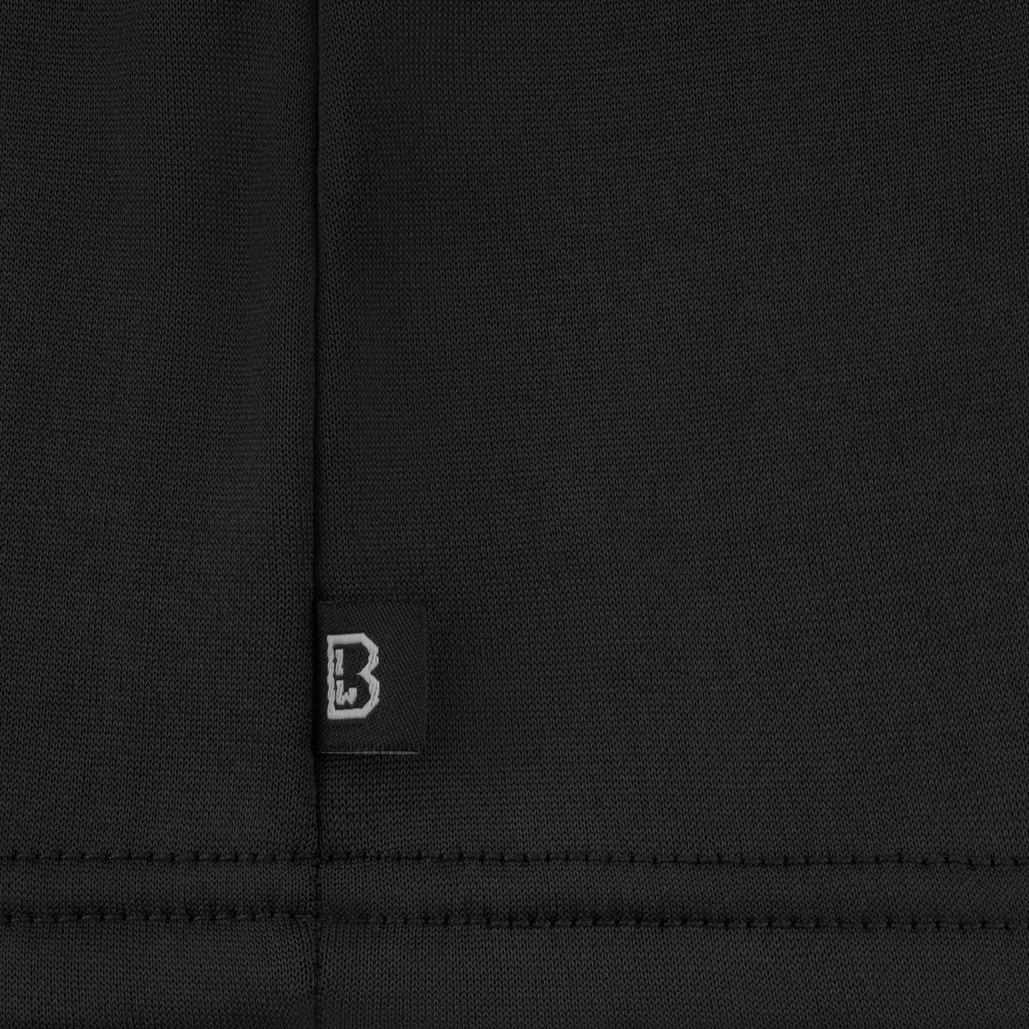 Czapka Brandit Fleece Cap Ice - Black