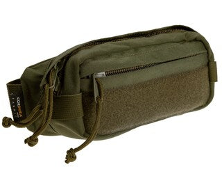 Nerka Wisport Toke - Olive