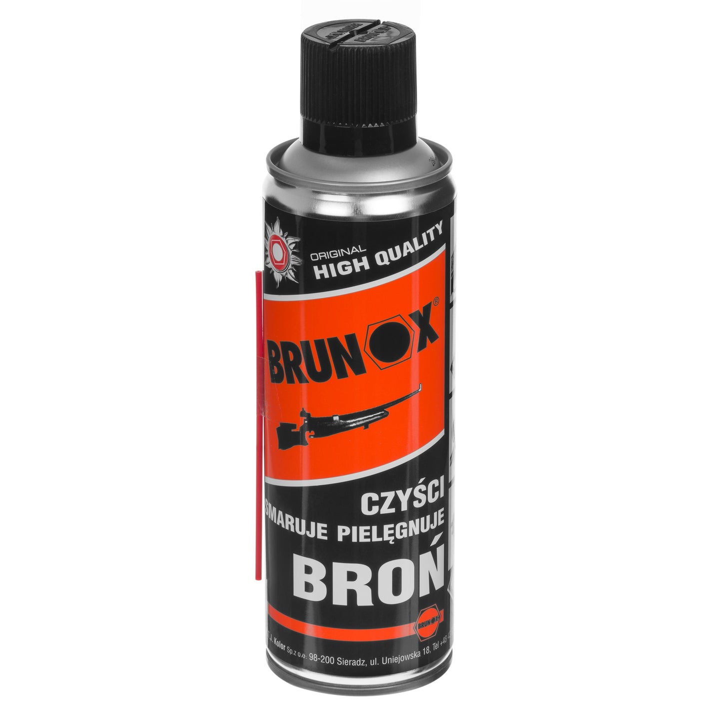 Preparat do broni Brunox Gun Care Spray - 300 ml