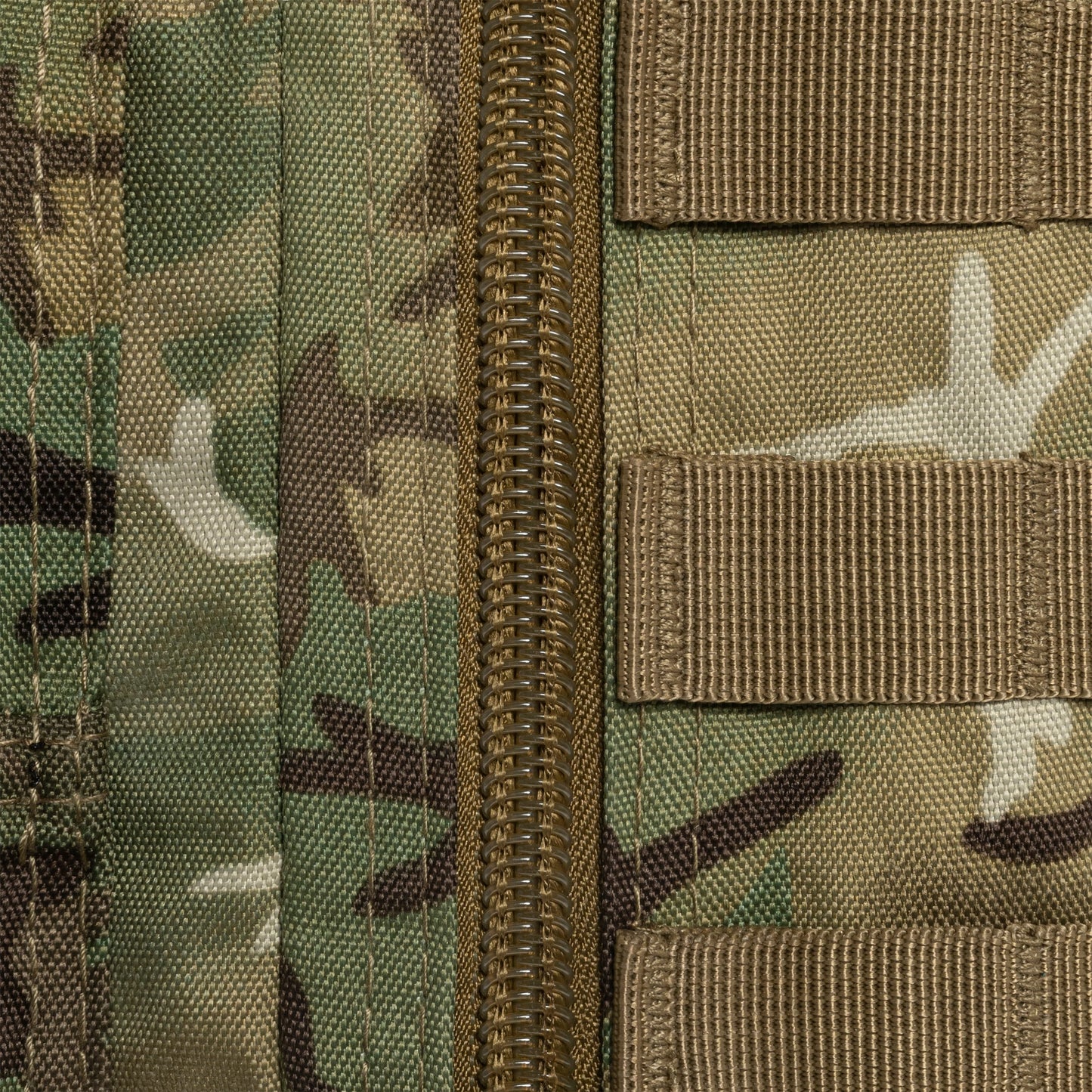 Plecak Mil-Tec Assault Pack Small 20 l - Arid MC Camo