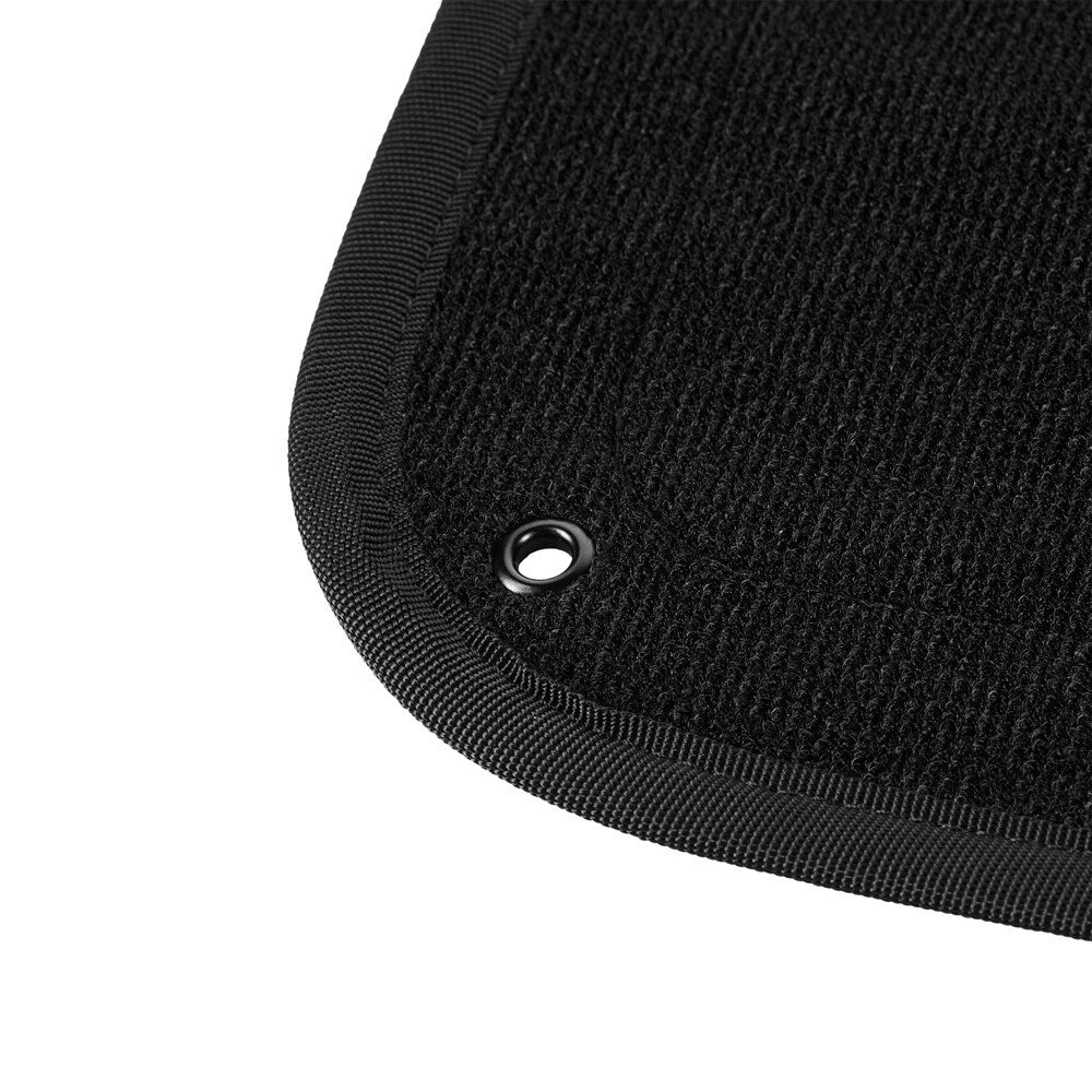 Panel na naszywki M-Tac 65 x 95 cm - Black