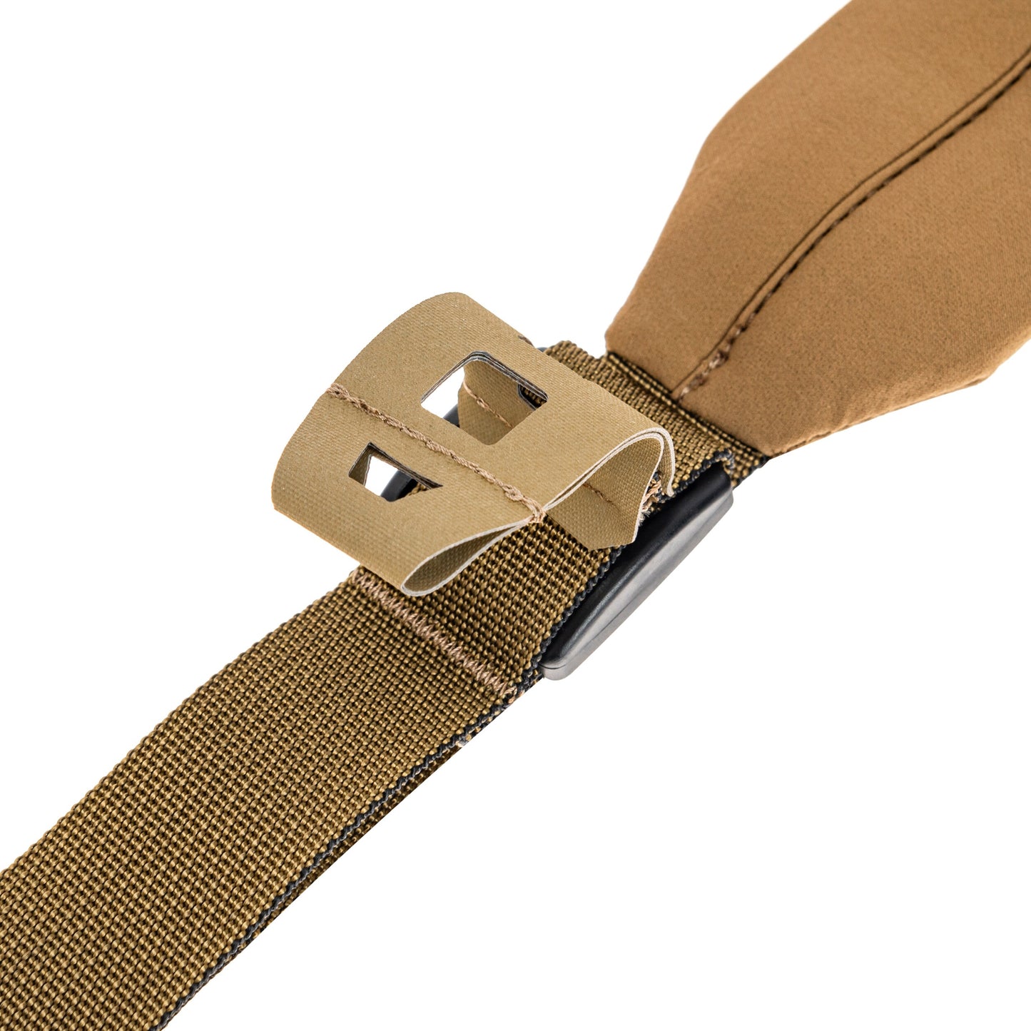 Zawieszenie taktyczne 1-2 punktowe Direct Action Padded Carbine Sling - Coyote Brown