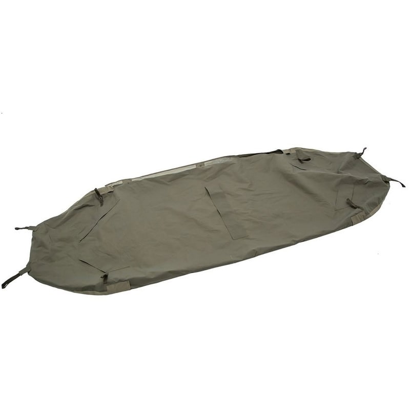 Namiot 1-osobowy norka Carinthia Micro Tent Plus - Olive