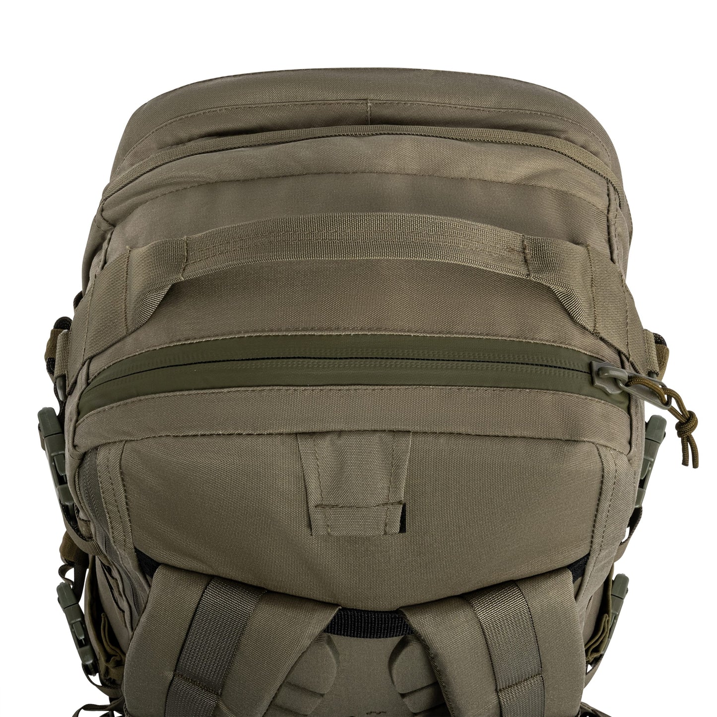 Plecak Wisport Sparrow II 40 l - RAL 7013