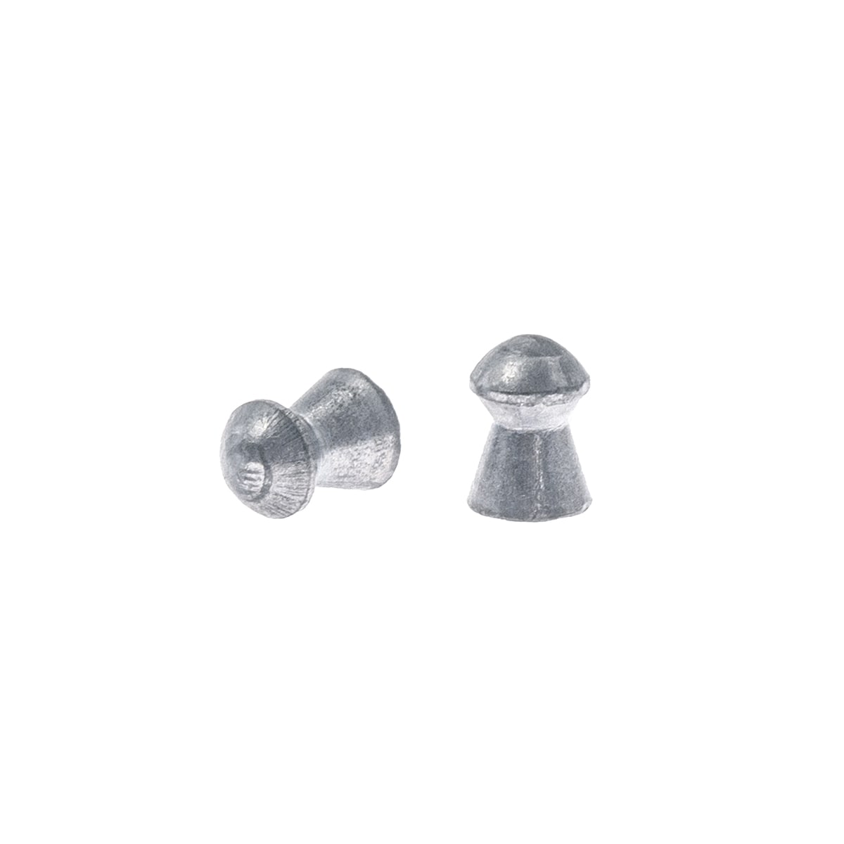 Śrut H&N Diabolo Baracuda 4,5 mm 400 szt.