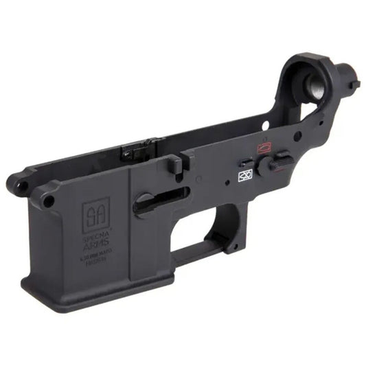 Dolny korpus Specna Arms do replik Edge 2.0 - Black