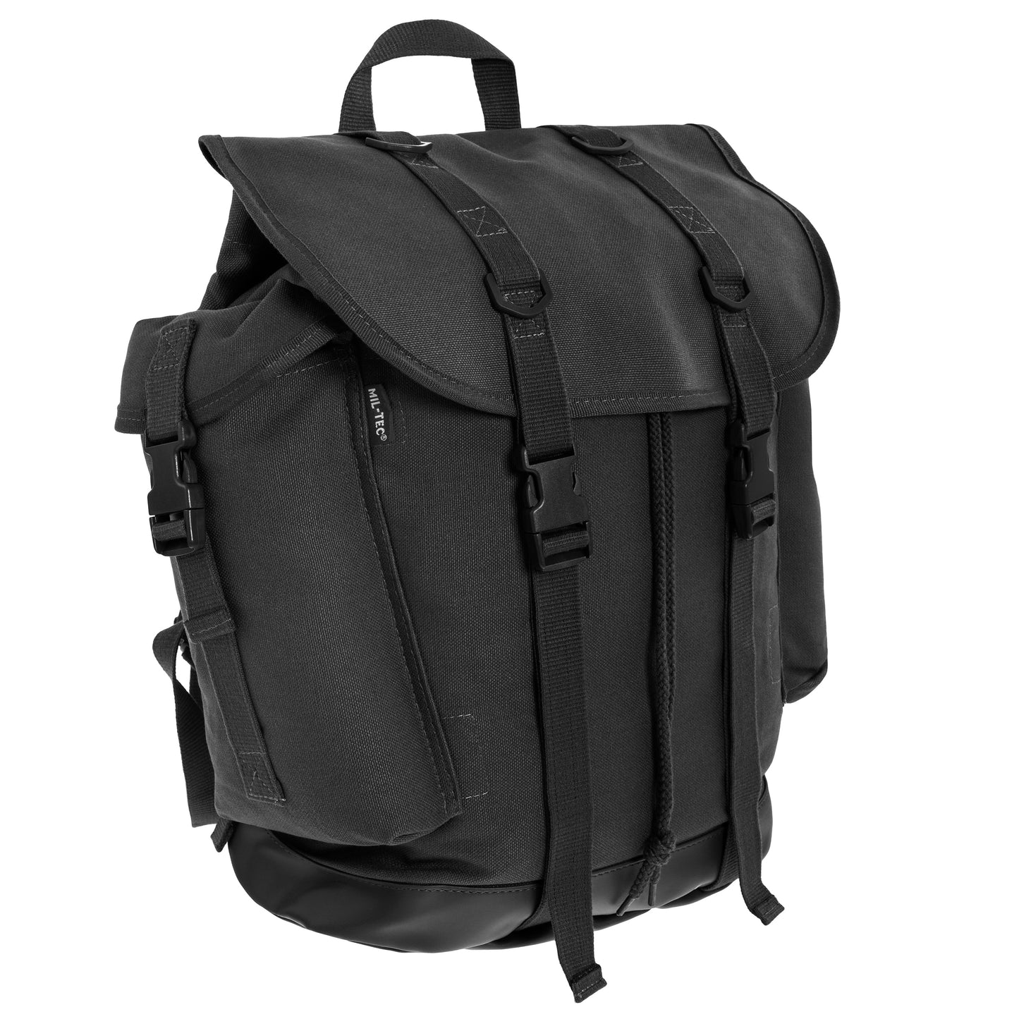 Plecak Mil-Tec German Mountain Rucksacks 25 l - Black